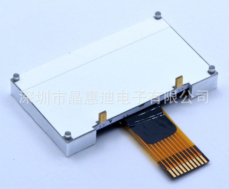 128X48 1.5��Һ���� ��Ĥ����  JHD12848-G26BTW-B