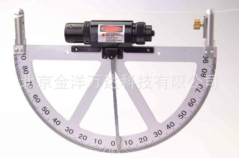 激光坡度规厂家直销 型号:YHJ-50