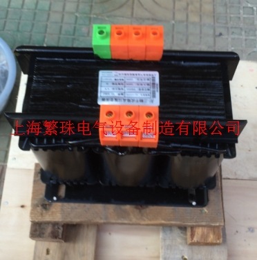 三相降压隔离变压器SG-900VA/900W380V变220V200V110V100V