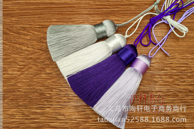 人造流苏-介绍11