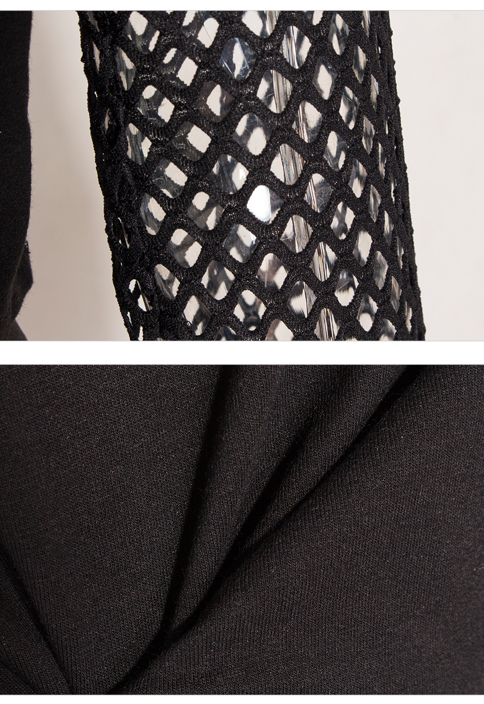 Costume femme VWIWV en Tissu de pull - Ref 3334436 Image 31