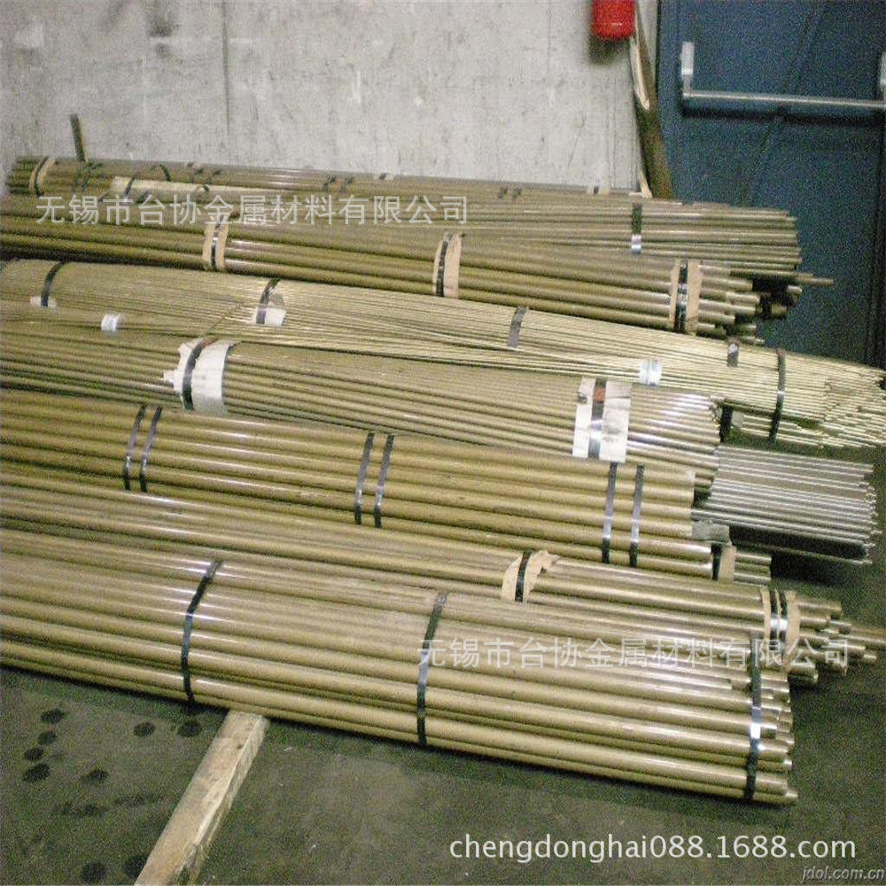 台协供应H65黄铜板 H65黄铜带 H65黄铜管 H65黄铜棒