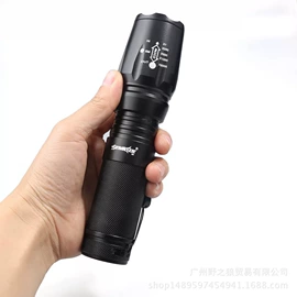 手电筒;头灯头戴电筒;提灯