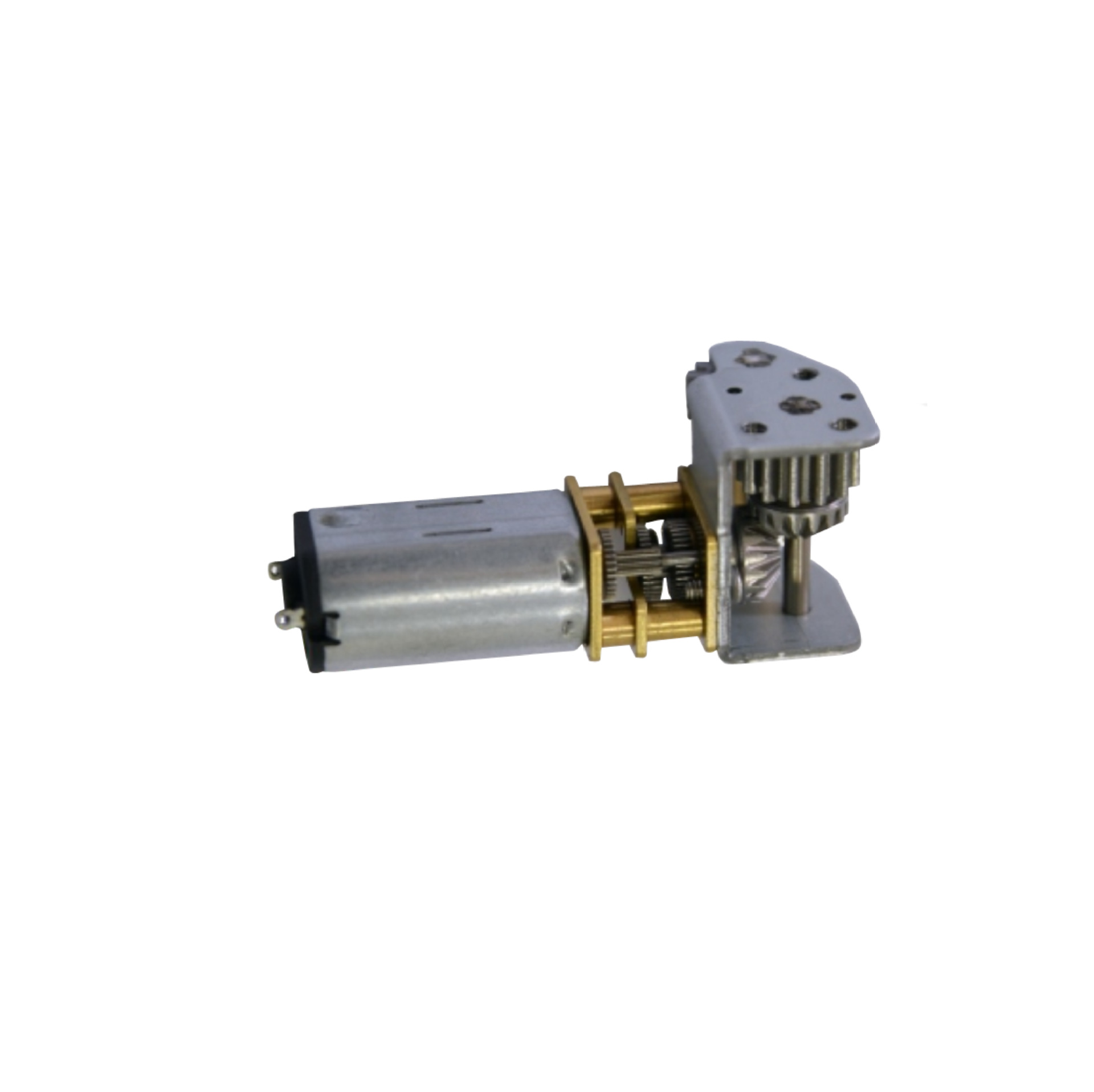 厂家直销电子锁减速小马达 微型OT-12GAN20减速电机