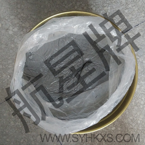 电机密封胶泥  航星牌 HX5880