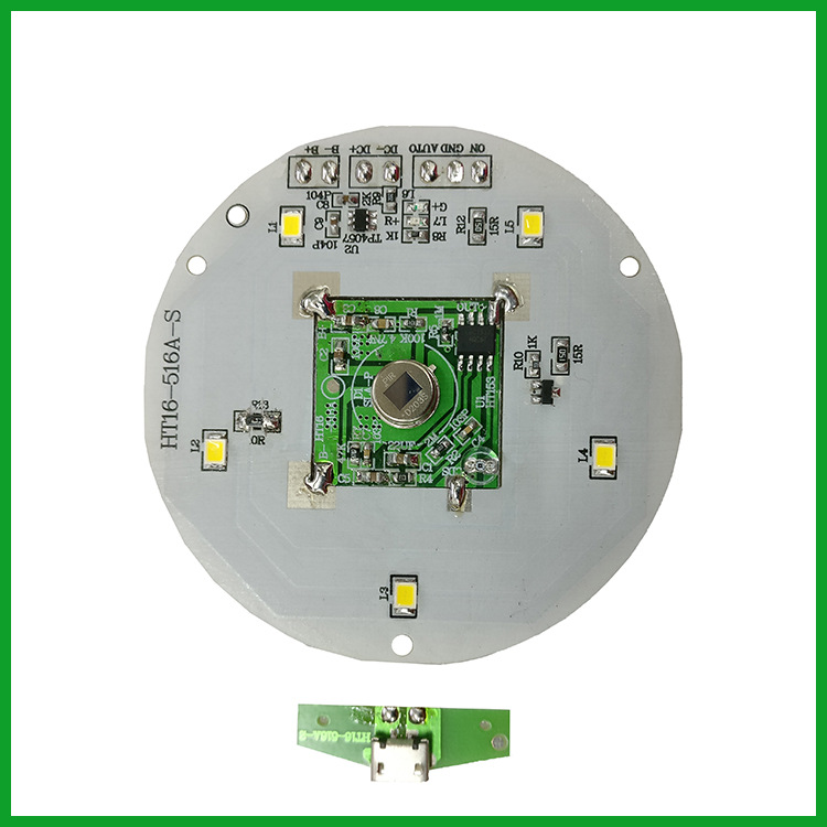 HT16-512A 感应灯 (2)