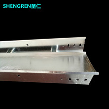 厂家梯式电缆桥架室外防雨防水耐腐蚀桥架线槽 200*100	 电缆桥架