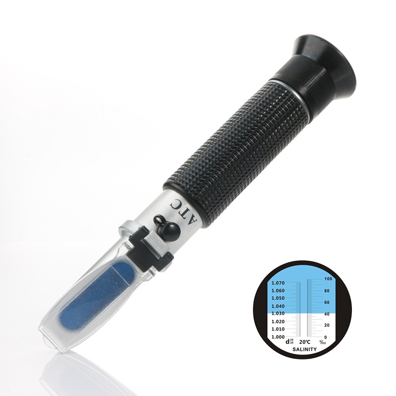 海水盐度计