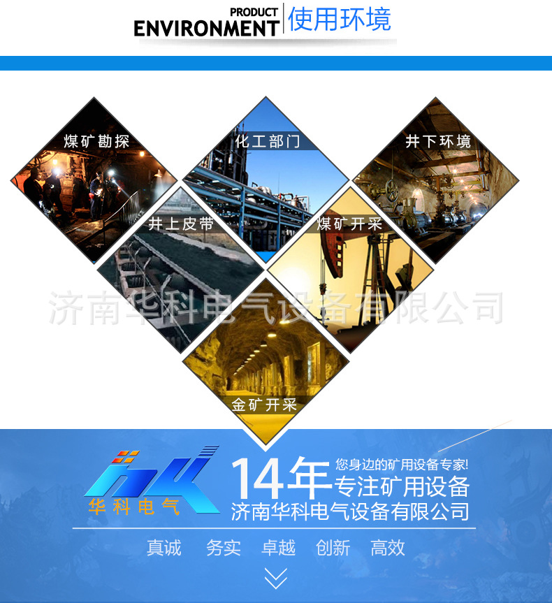 煤矿斜巷监控系统_09