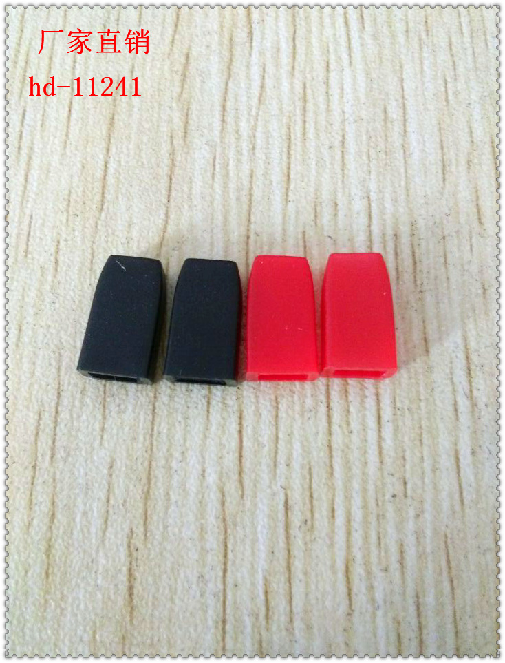 0.28小、半包护套、电瓶夹。鳄鱼夹。接线夹、测试夹护套