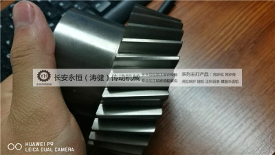 供应 加工现货台湾进口 研磨齿轮 研磨齿条 19°31′42″斜齿轮 |ms