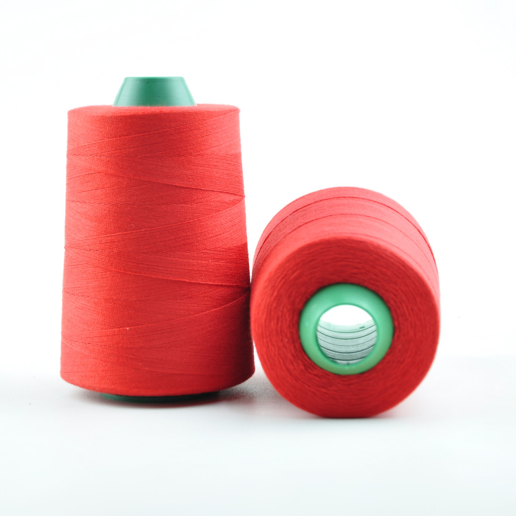 604/202箱包线/牛仔线/牛津布缝纫线/宝塔线厂家直销|ms