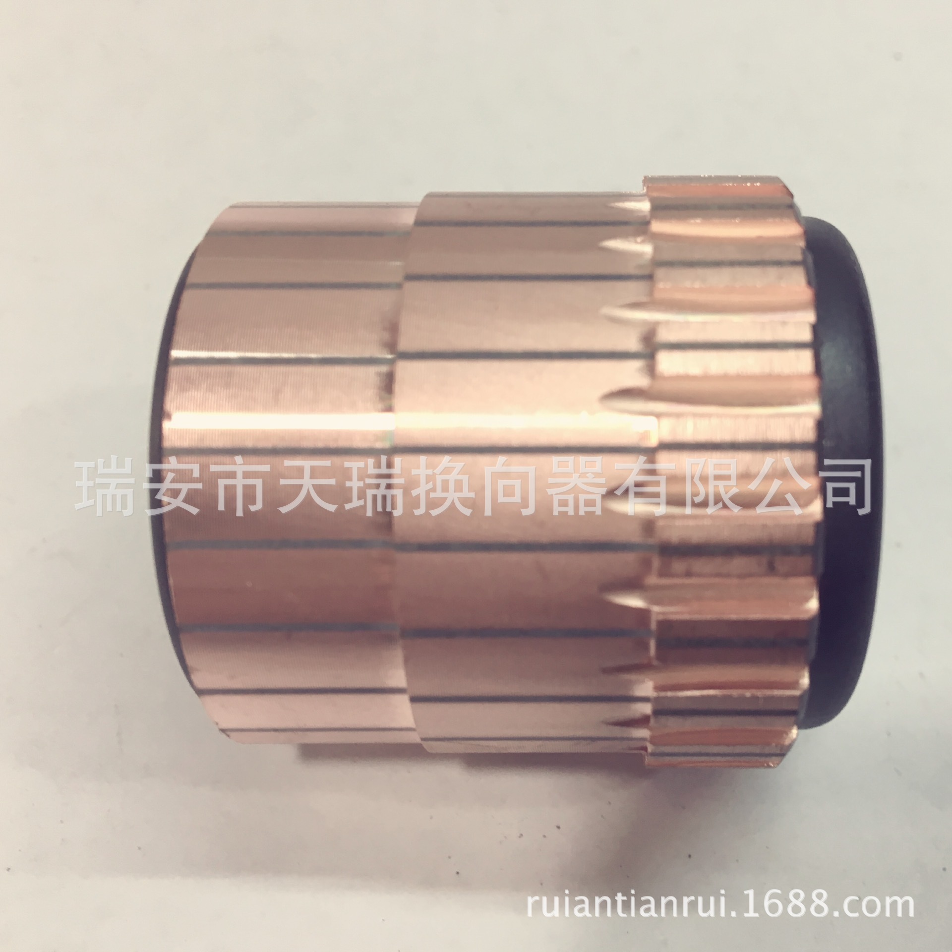 热销六缸机换向器    整流子   专业生产   品质保证