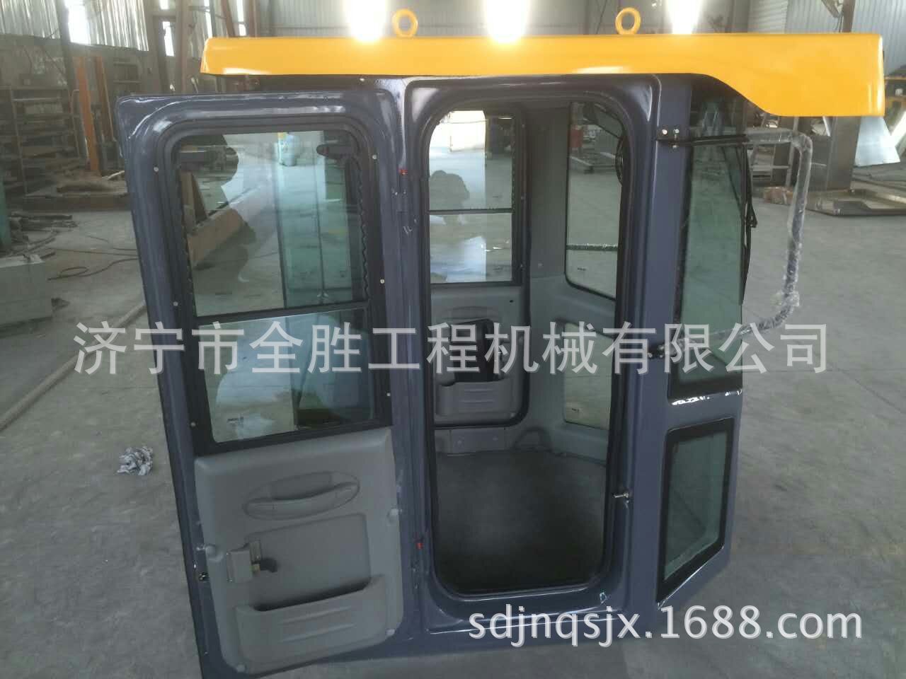 徐装载机LW500KL驾驶室  装载机后机罩 变速箱 差速器 主传动