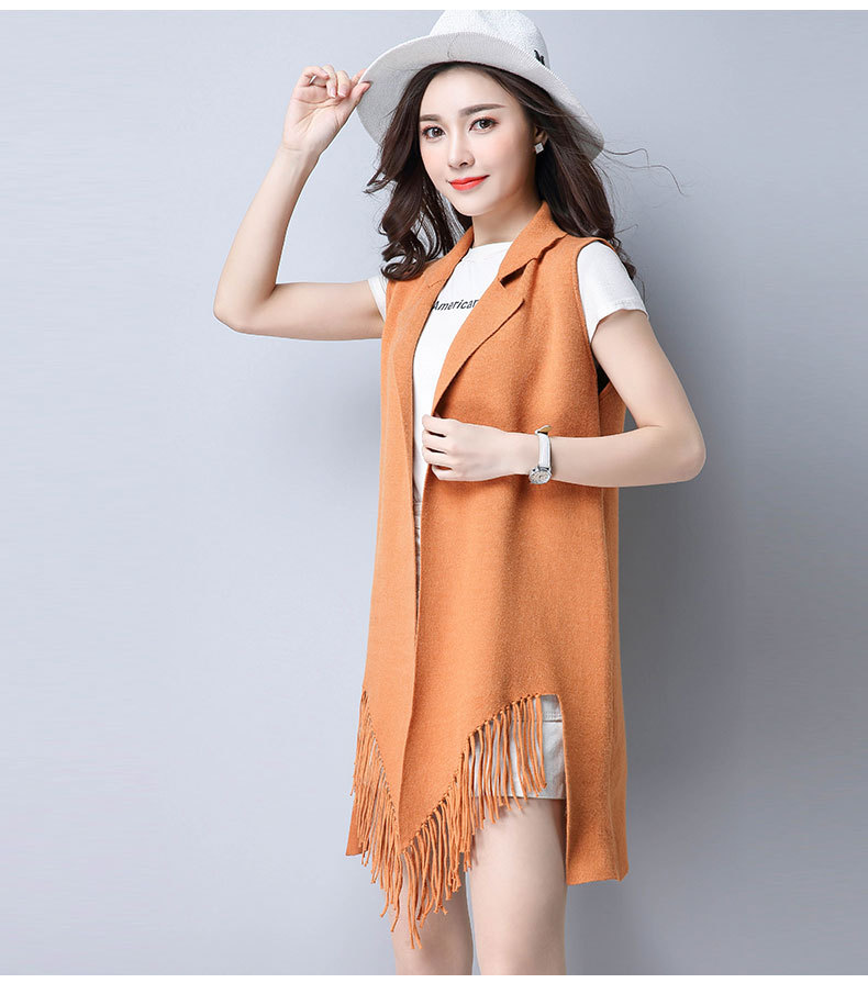 Gilet femme - Ref 3317413 Image 25