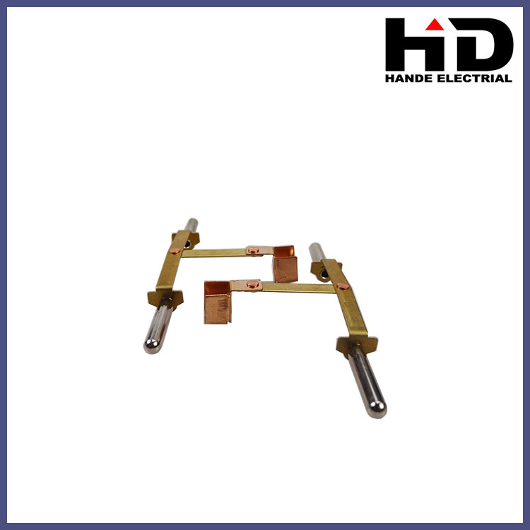 铜冲压件定 制OE M 冲压件 转换器 (ZHQ-5)