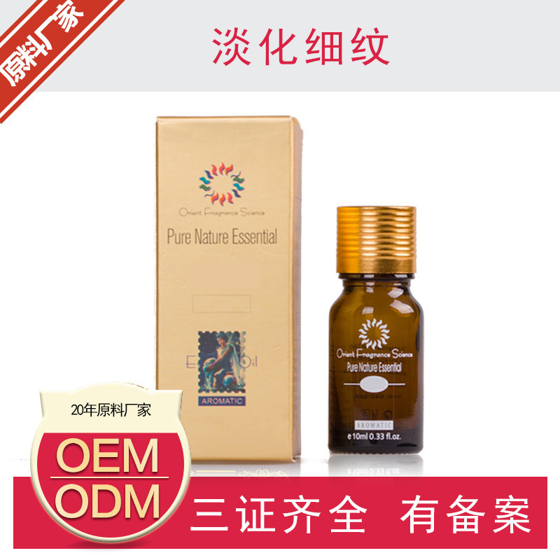 Moisturizing and anti-wrinkle compound e...