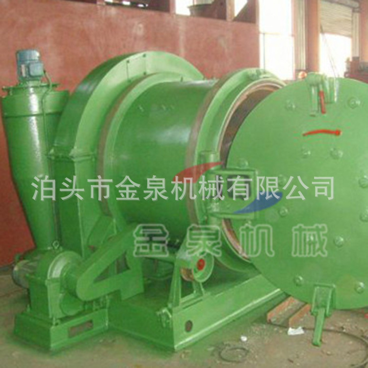 滾筒拋丸機