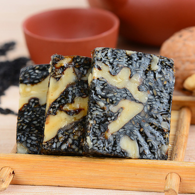 山东东阿厂家直发散装阿胶糕 固元膏  即食阿胶糕代加工 一件代发