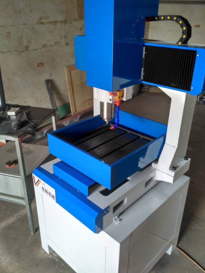 4040 小型 数控 玉石雕刻机