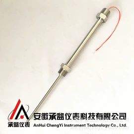 热电阻;热电偶;双金属温度计