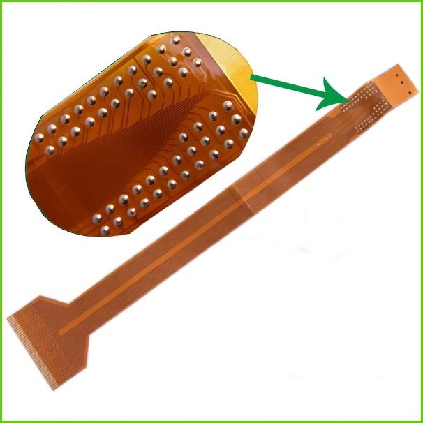 快速柔性电路板打样，专业提供fpc软板加急打样,包邮！