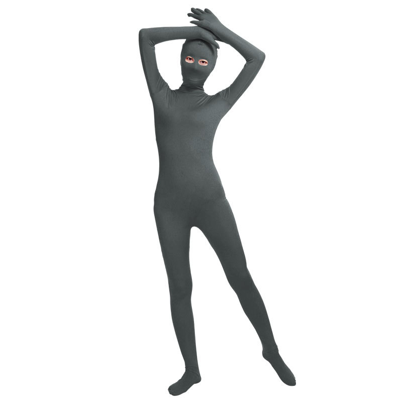 Темно-серый