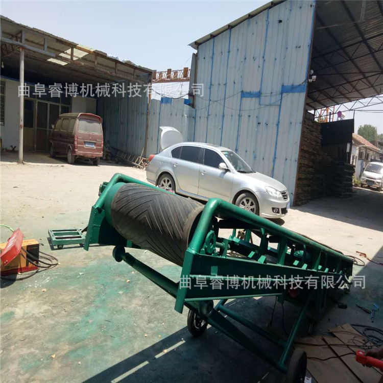 优质带式输送机批发价格