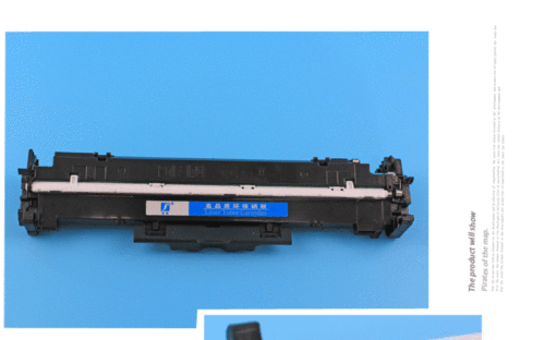 M227fdw powder cartridge suitable for HP CF230A toner cartridge m203dw M227fdn/M227sdn/dw toner