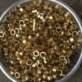 铜及铜合金材;CNC加工;不锈钢圆管