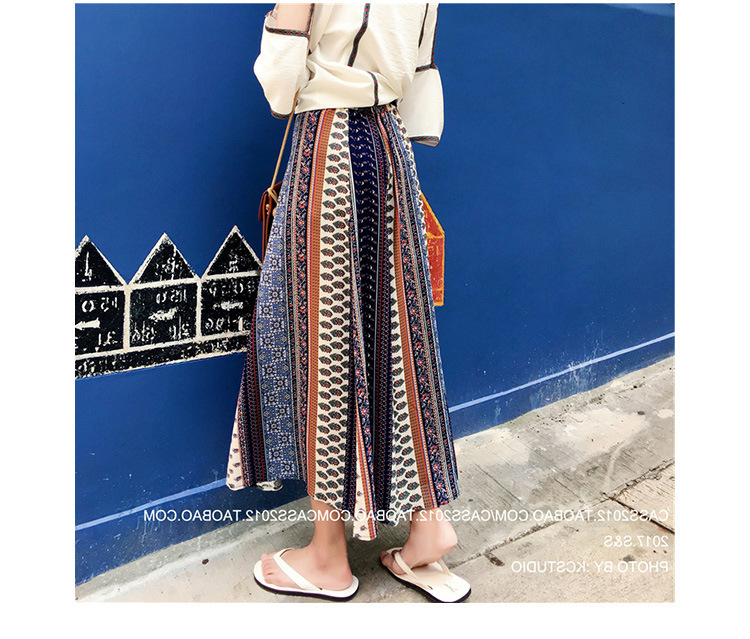 Costume femme en Mousseline - Ref 3333852 Image 23