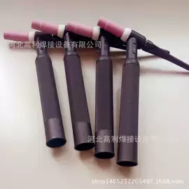 焊接材料附件;焊头;焊炬