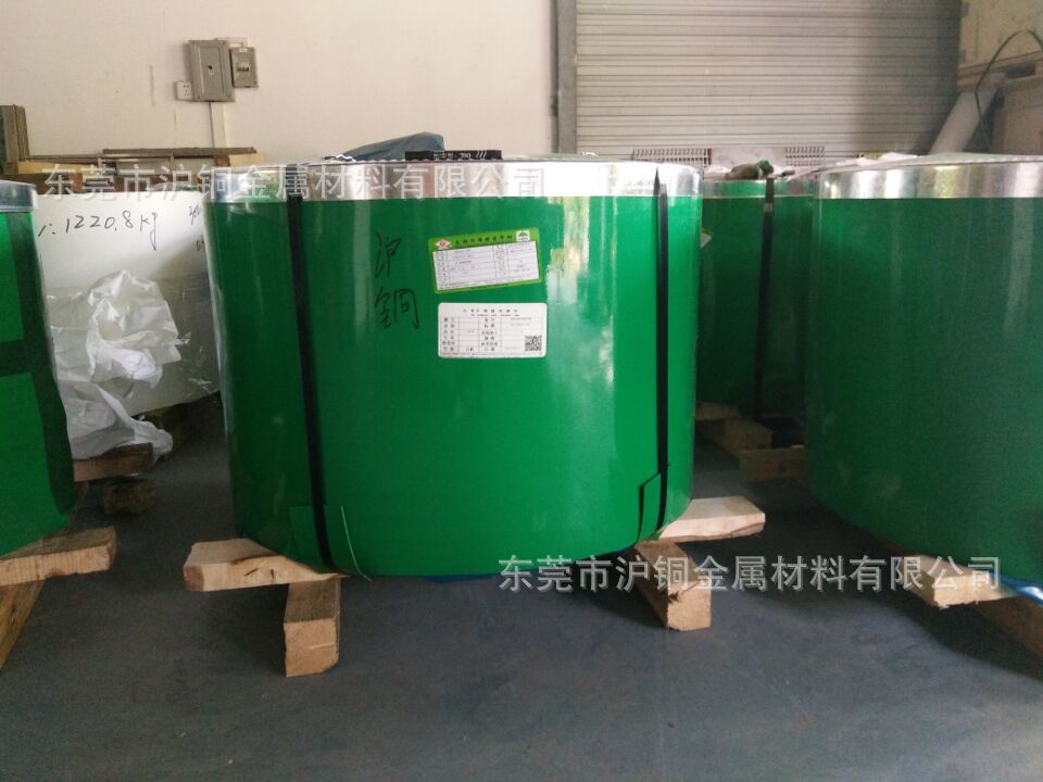 304 3/4H（硬度330°-360°）不锈钢带