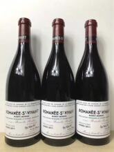 DRC-2011_}SRomanee-Saint-VivanttѾ