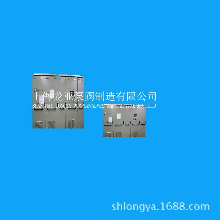 自动化变频JN 控制柜 厂家