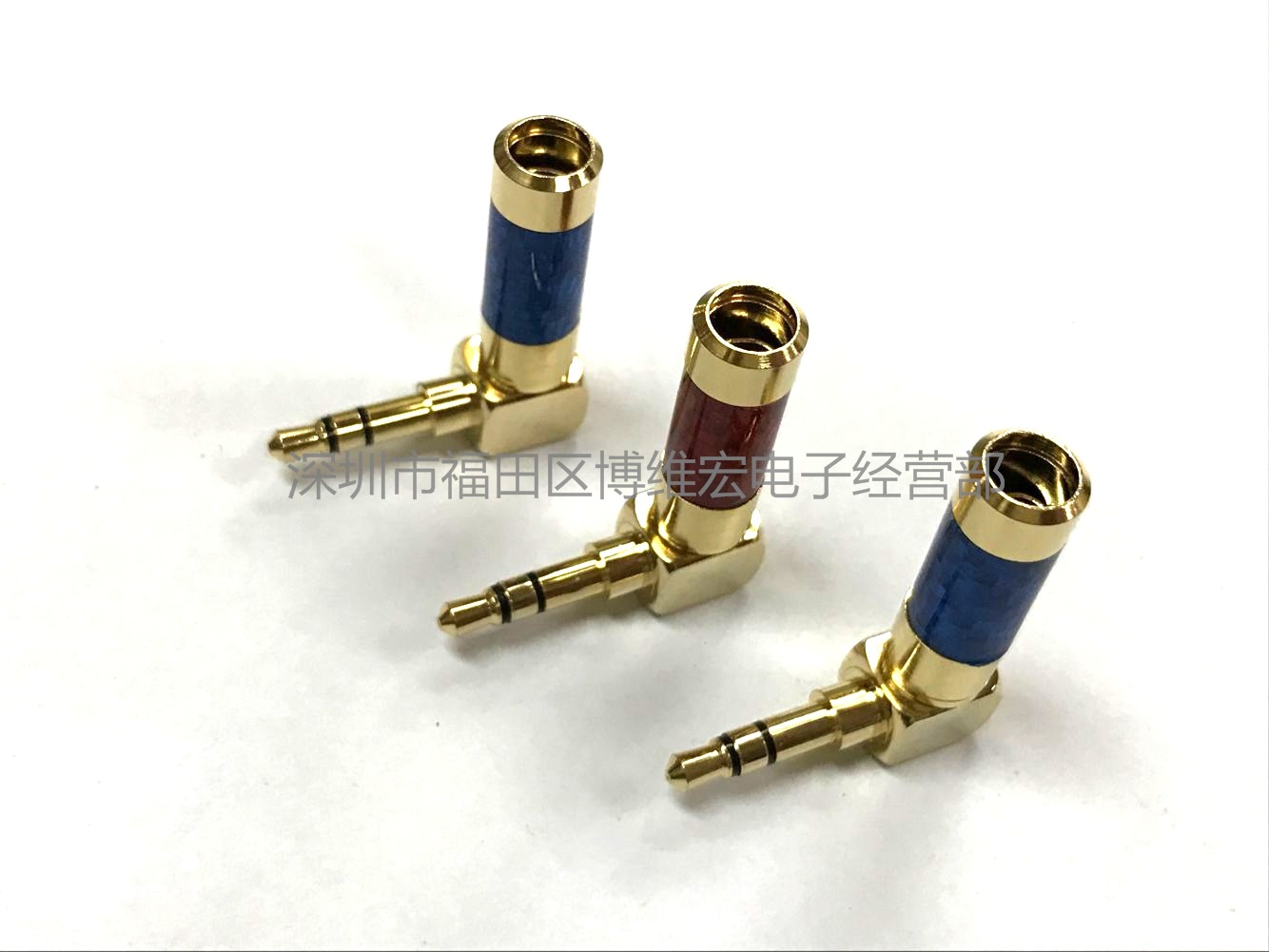 欧雅德彩色碳纤3.5立体弯头/彩色碳纤欧雅德3.5立体弯头插
