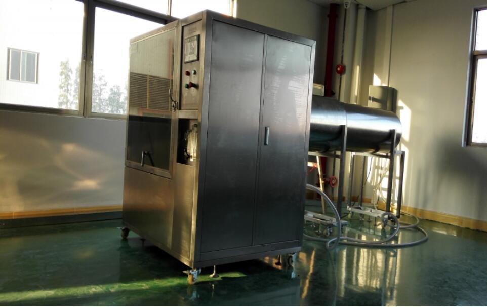 如何选购淋雨试验箱，我们来告诉您方法！