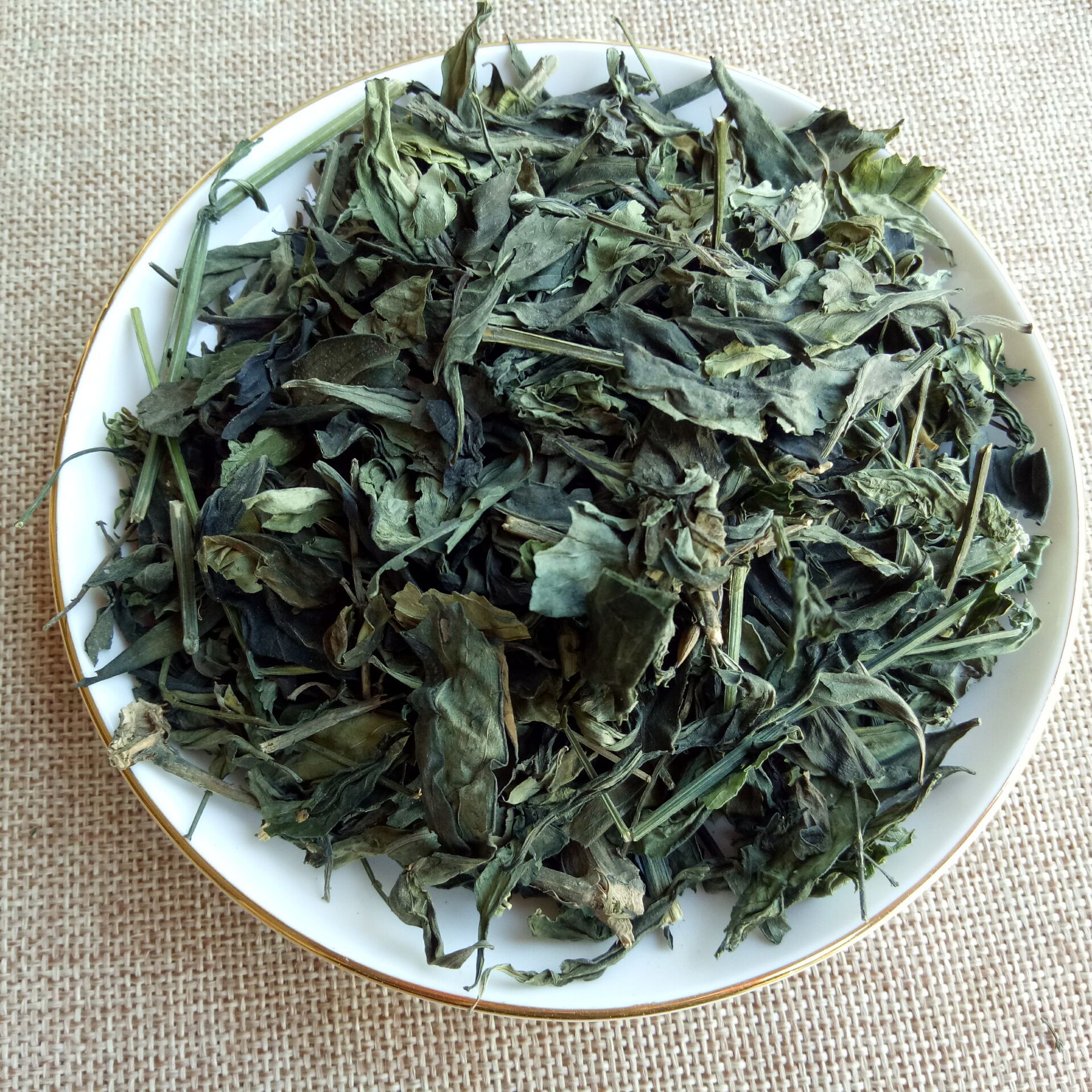 Chuan Xin Lian Andrographis Leaf Dried Herb 500g Bulk Culinary Herbal Supply overview