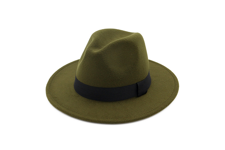 Fedora Hat Mens