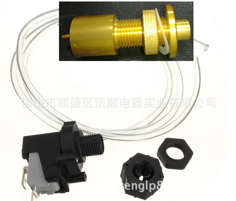 Supply small diameter 28mm Button(Food garbage processor