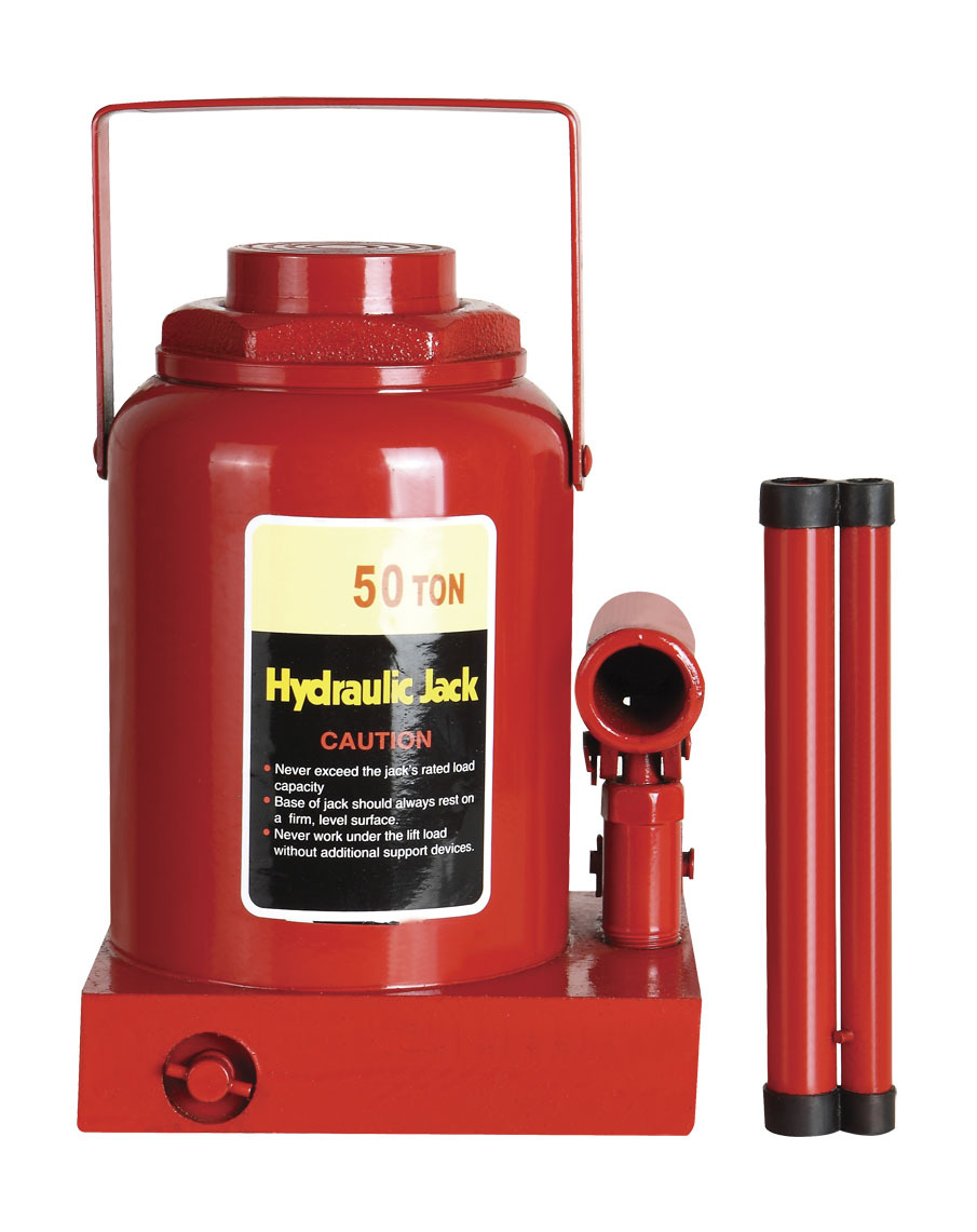 轻型50T供应优质千斤顶50T液压千斤顶轻型50吨千斤顶