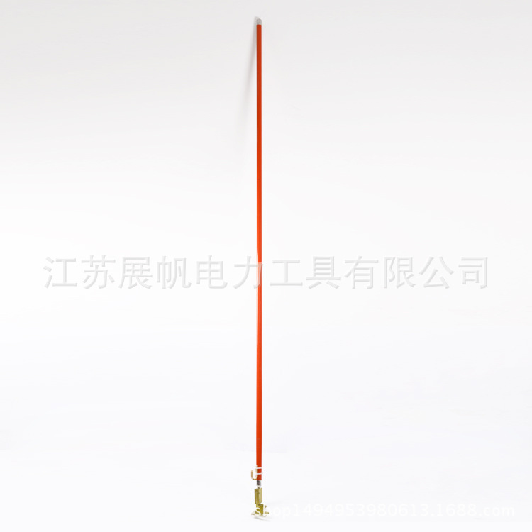 厂家供应拉闸杆 并钩线夹操作杆 绝缘操作棒