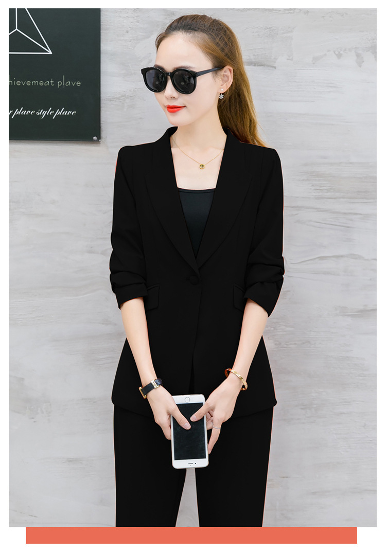 Costume femme en Coton - Ref 3335623 Image 31