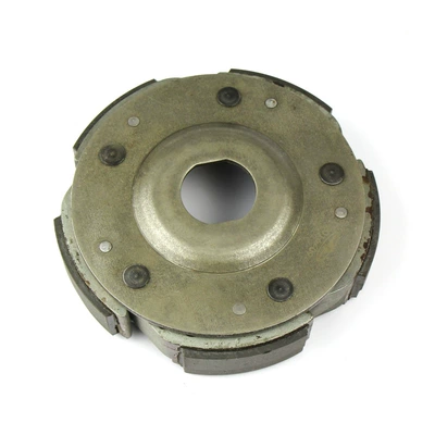 ATV 400 accessories Linhai LH400 clutch shoe driven wheel ATV centrifugal block accessories