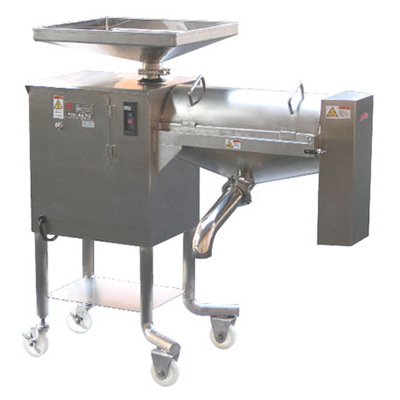 日本kajiwara梶原工业酱汁、汤汁过滤加工机 SF型