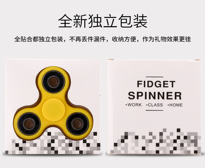 Finger spinner - Ref 2616321 Image 32