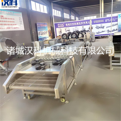 風幹機設備 熱風風幹機 翻轉式熱風風幹機 果幹熱風風幹機