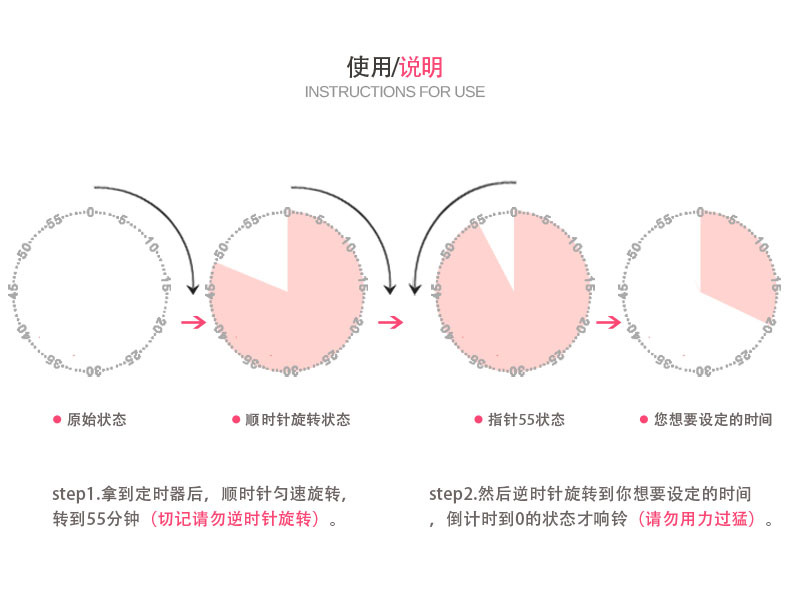 RB217猫头鹰定时器05