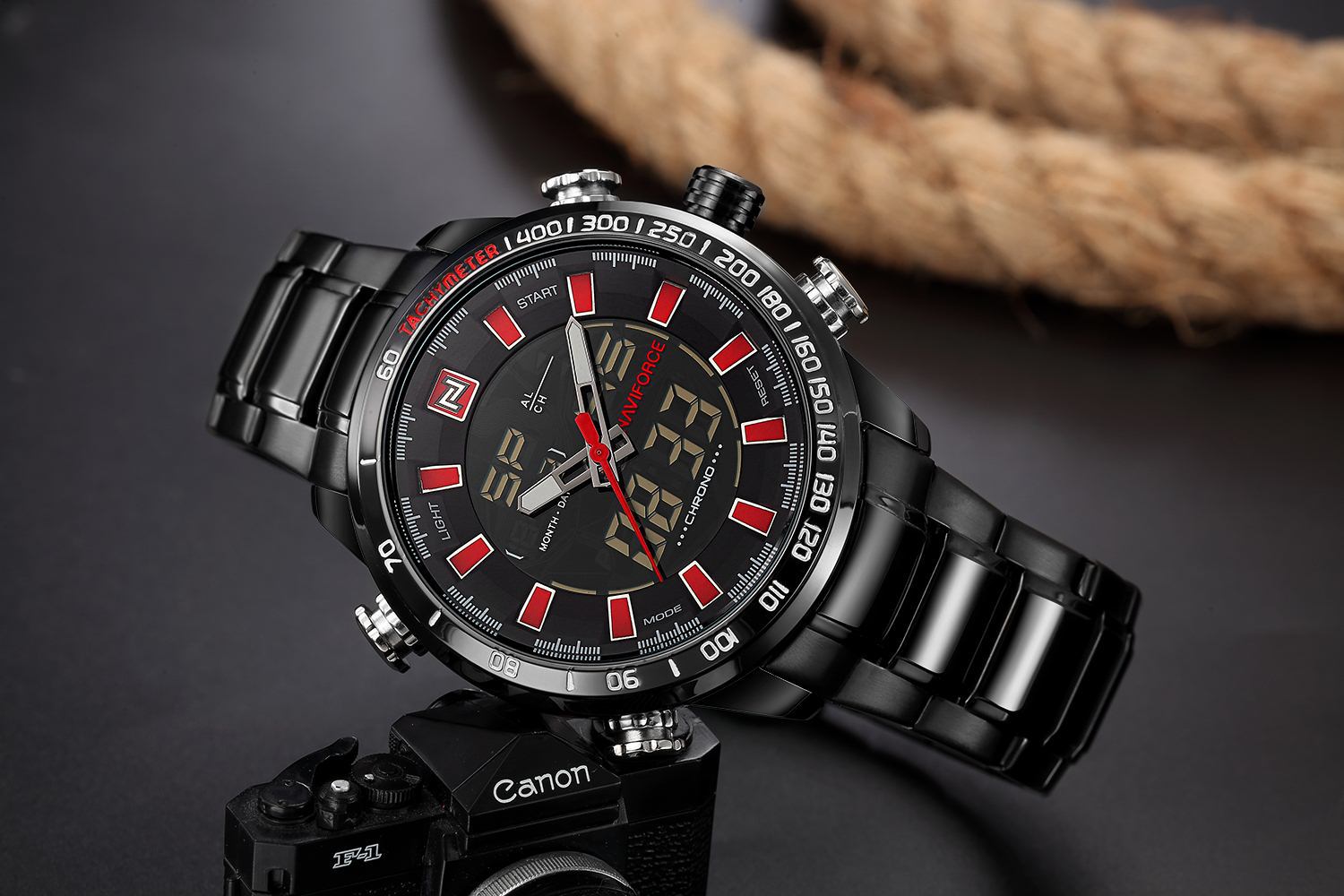 NAVIFORCE 9093