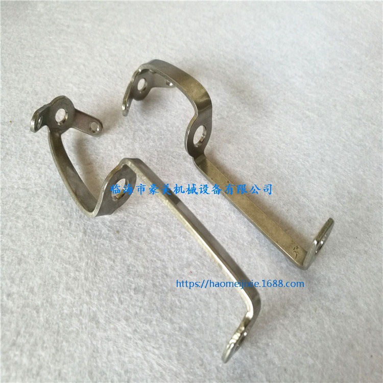 电脑绣花机配件 绗绣机配件 绗绣机压脚  翘头压脚 绗绣机配件 